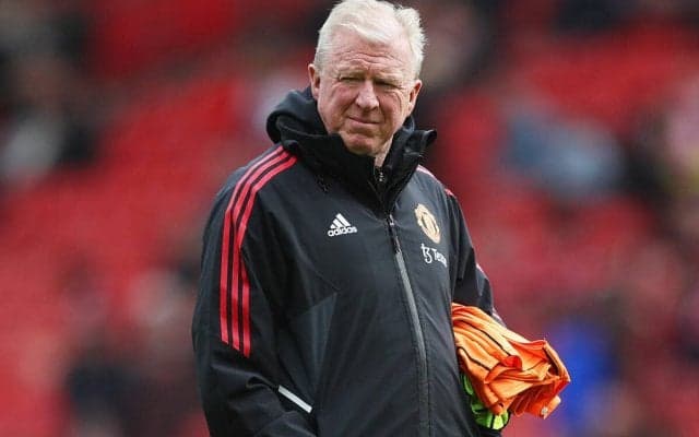 テン・ハグ監督の右腕、マクラーレン氏がユナイテッド退団…ジャマイカ代表監督就任「心から感謝している」