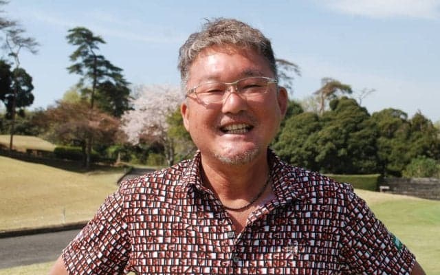 立山光広、パッティングはタッチが全て！　あらかじめ「強め」「ジャストタッチ」を決めておきましょう