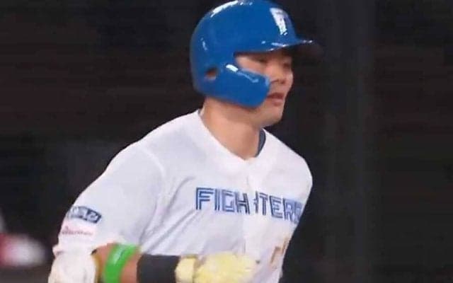 清宮幸太郎が「別格すぎる」　本拠地熱狂の衝撃弾…9戦連続安打の無双「鳥肌立った」