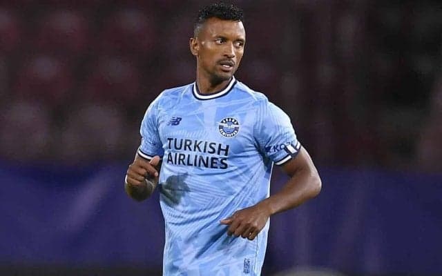 元ポルトガル代表の37歳ナニが故郷クラブへ…エストレラと1年契約