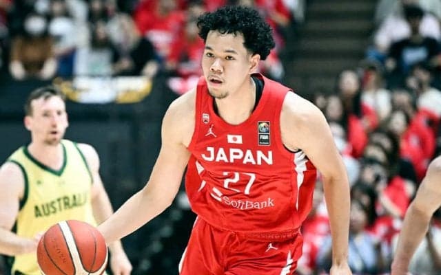 山ノ内勇登が強豪ネバダ大学へ転校…パリ五輪日本代表候補にも名を連ねていた21歳