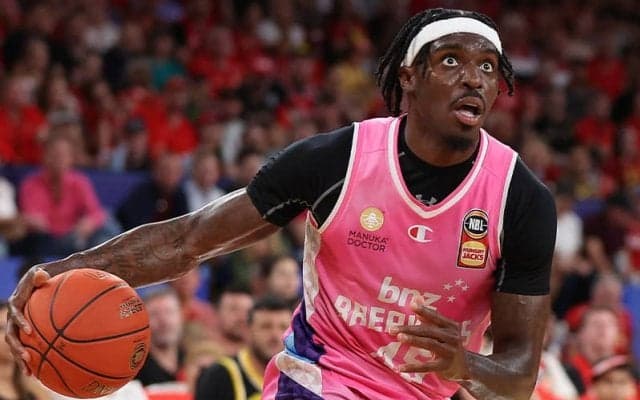 名古屋Dが元NBA選手と契約…Gリーグ選手などで構成されたアメリカ代表経験もあるビッグマン