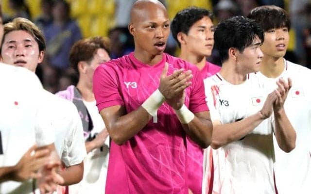 大岩ジャパンの快進撃を韓国、中国も熱烈報道！前者は「勢いが半端ない」、後者は「アジア勢初優勝か」【パリ五輪】