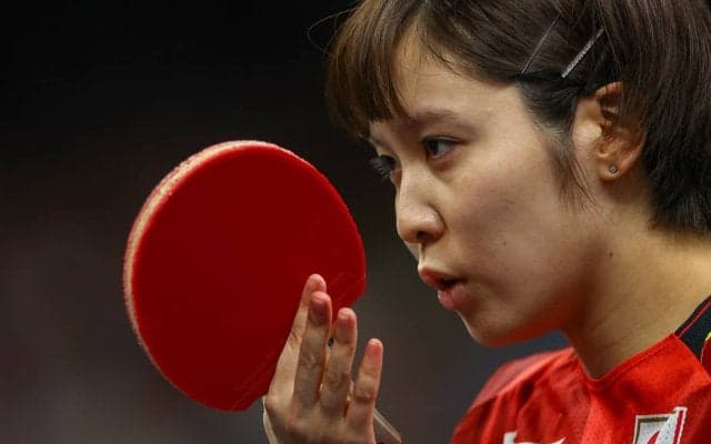 【今夜の注目競技】卓球の早田ひな、平野美宇、張本智和が準々決勝へ　“ワタガシ”ペアも決勝進出を目指す【パリ五輪2024】