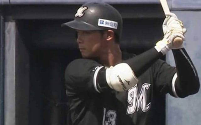 ロッテ平沢が先制打＆ドラ5寺地は3安打　東條が4回無失点の好投…1日のパ・リーグ2軍