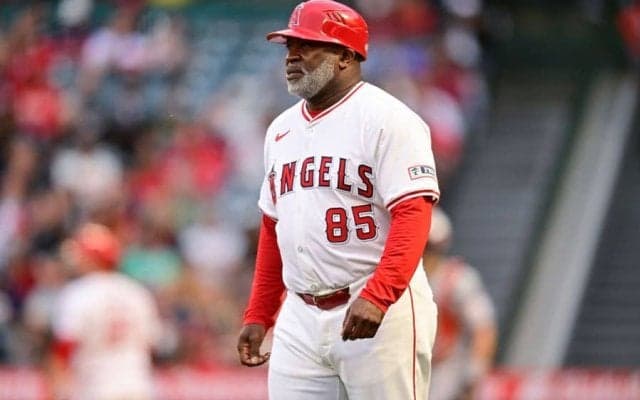 白髭生やす57歳が衝撃弾　衰えぬスイングに仰天…放送席も興奮「粉砕した！」