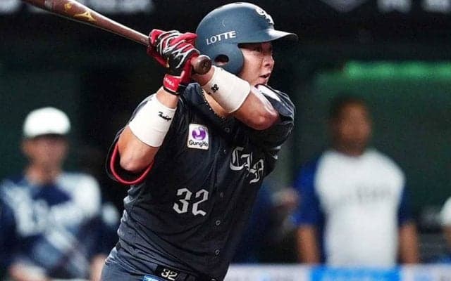 「打てる捕手」へ進化するロッテ26歳　躍進の裏にある劇的変化…キャリアベストの.692