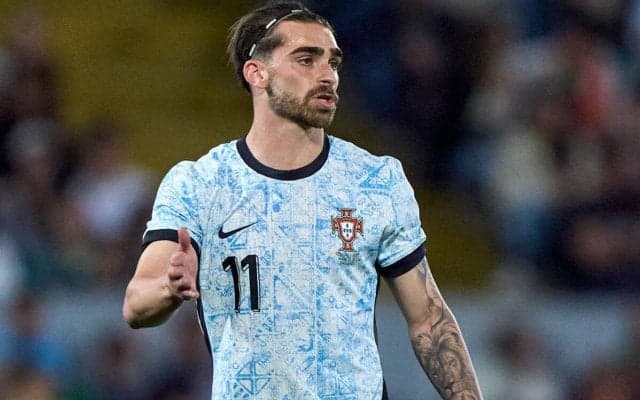 ポルトガル代表FWジョタ・シウバがフォレストに完全移籍加入、昨季はヴィトーリアでリーグ戦33試合11ゴール