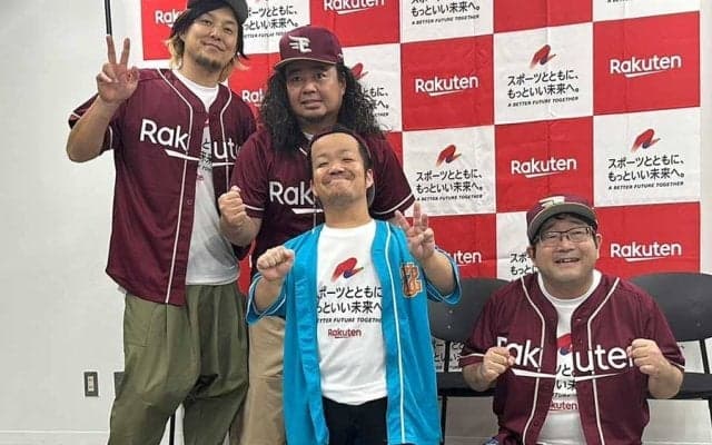 人気アーティストが東京Dで始球式　生ライブも披露で場内沸く「幸せをいただきました」
