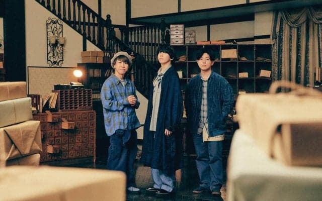 「sumika」の『VINCENT』がCL&EL放送のWOWOW欧州サッカーイメージソングに…片岡健太さん「サッカーが持っているエネルギーと共闘したい」