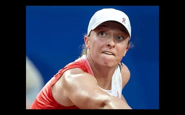 波乱 金メダル大本命の女王が敗退