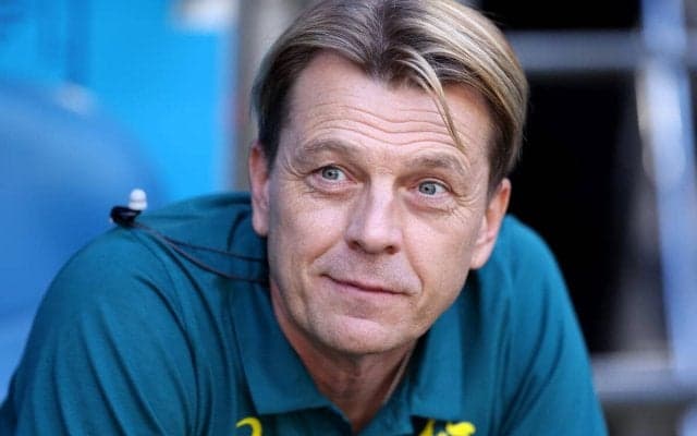 W杯4位もパリ五輪はグループステージ敗退…オーストラリア女子代表のグスタフソン監督が退任「大変名誉で光栄だった」