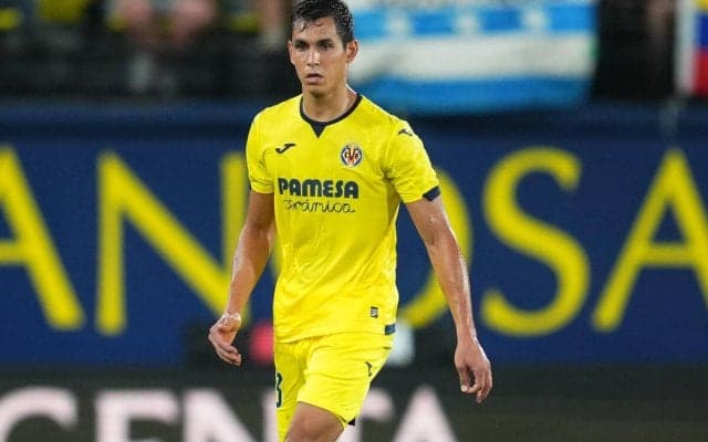 ビジャレアルがアルジェリア代表DFマンディとの契約解除を発表