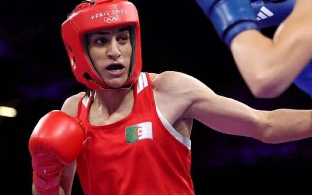 伊首相も「公平な試合ではない」と苦言 性別騒動の女子ボクサーを巡って波紋 IOCも声明を公表「権利を持っている」【パリ五輪】