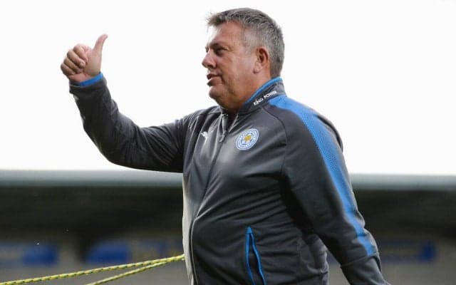 癌治療を受けていた元レスター監督のシェイクスピア氏が60歳で死去…