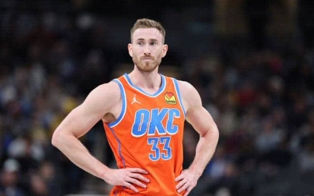 元オールスターのゴードン・ヘイワードが現役引退を発表…14年のNBAキャリアに幕