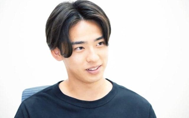 ｢日本の顔になって恩返しをしたい｣パリ五輪サッカー斉藤光毅が語る一番のゴールと最終目標、｢危機感を覚えます｣同学年のA代表・久保建英