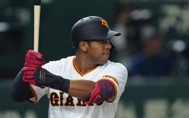 “復活”オコエが「エグい」　蘇る9年前の記憶…完璧弾が「甲子園の申し子」