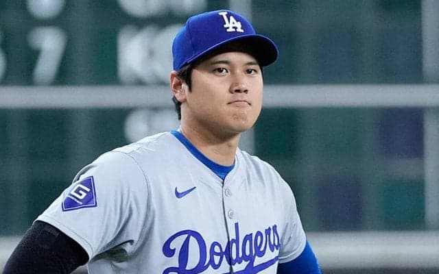 満身創痍のロサンゼルス・ドジャース、ポストシーズンに向けたトレードは「詰まった当たりのシングルヒット」？　同地区ライバルは強力補強