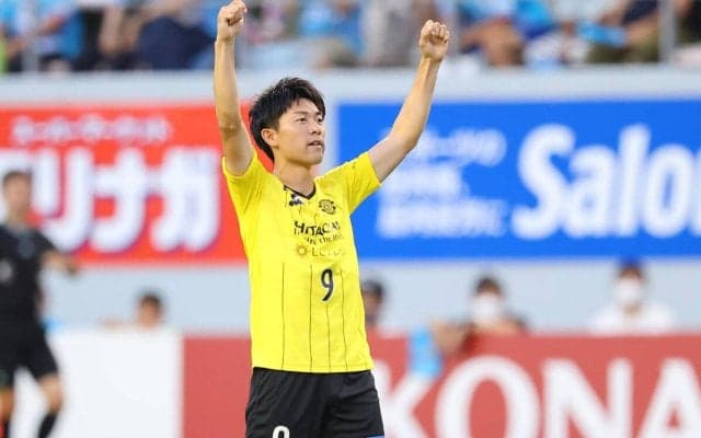 柏FW武藤雄樹が相模原へ完全移籍！ 地元クラブでJ2昇格目指す「もっと柏のためにゴールを決めたかった」