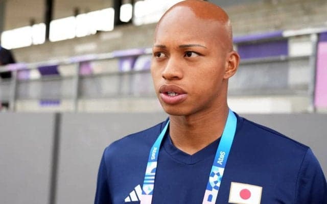 ｢2年後のＷ杯に行きたい｣日本代表GK小久保玲央ブライアンが尊敬する選手と今後の目標、シュートストップ｢いつか5大リーグに挑戦したい｣
