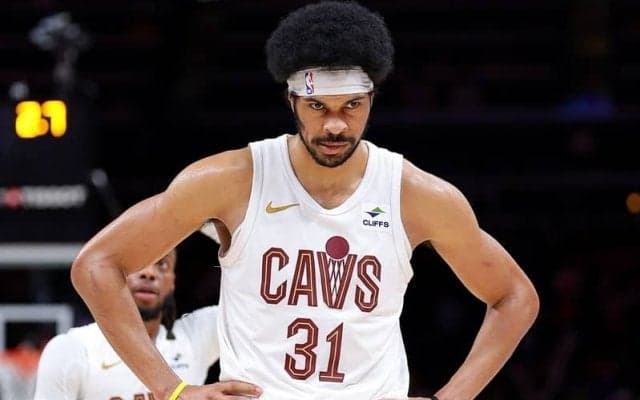 キャバリアーズの先発センター、ジャレット・アレンが3年約135億円の延長契約に合意