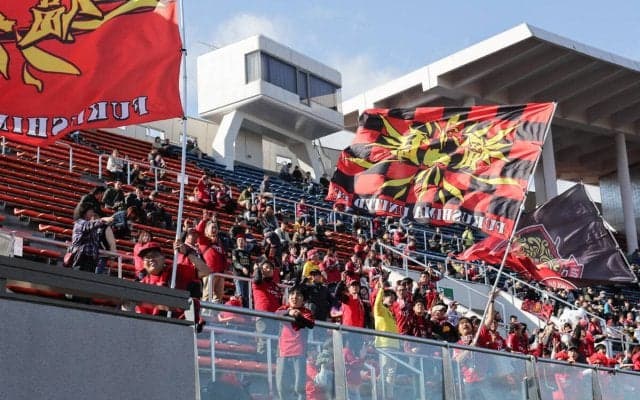 福島が熊本DF酒井匠を期限付き移籍で獲得「J2昇格に向けて一緒に戦いましょう！」