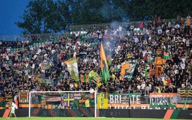 昇格組ヴェネツィアがCB補強！ U-20イタリア代表DFルッケージをフィオレンティーナからレンタル