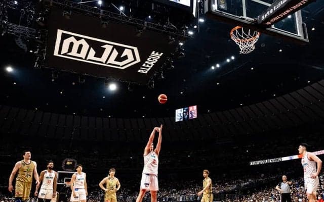 Bリーグが昇降格ルールを一部変更…2025－26シーズンはB1を2地区制で実施