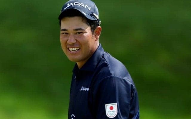 男子ゴルフ第1R「63」で首位発進　松山英樹の言葉に込められた思い　「気合が伝わってくる」【パリ五輪】