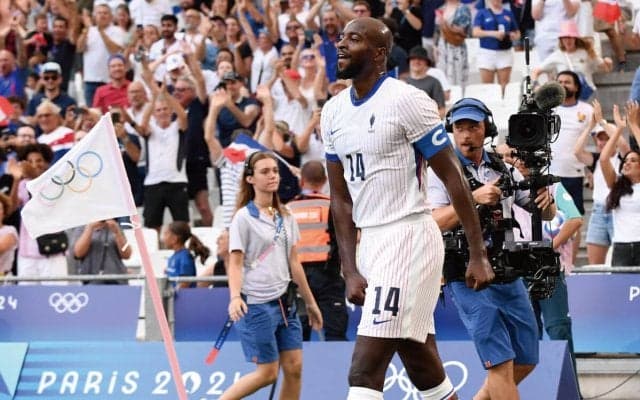 1月は放出候補もマーケット閉幕後の「16試合14得点」でエースに…C・パレスがマテタの売却を断固拒否