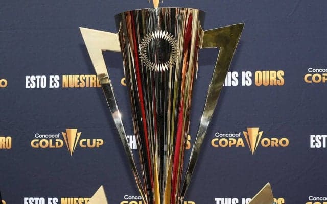 日本代表も参加の可能性? 北中米王者を決めるゴールドカップ、W杯1年前の大会に世界から8カ国招待を計画