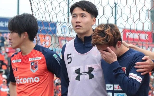 J3首位の大宮、下部組織育ちの大卒ルーキーDF村上陽介とプロA契約締結…ここまでJ3で21試合出場