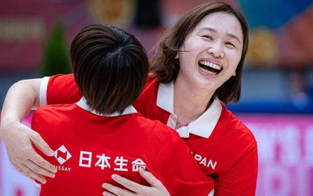 女子アンダーカテゴリー日本代表を率いた薮内夏美コーチがENEOS入り「『ホーム』のように感じております」