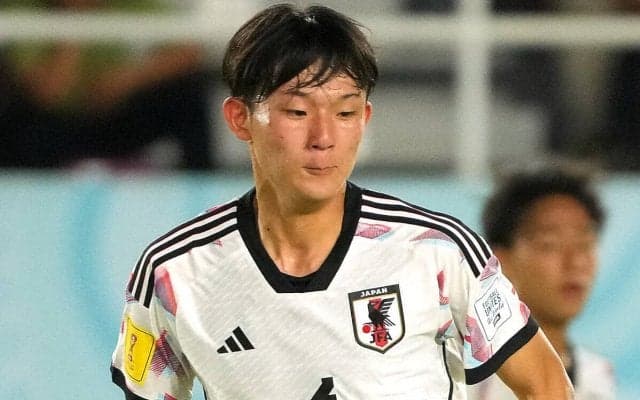 川崎Fに2人のCBが来季加入内定！ 下部組織育ちの早稲田大学DF神橋良汰とU-18DF土屋櫂大がプロ入り