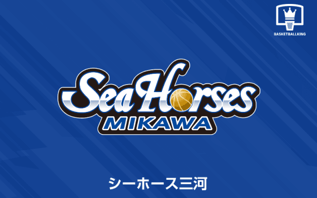 B1三河に“東海大出身PG”元澤誠が練習生として加入…昨季B3立川でプレーした23歳
