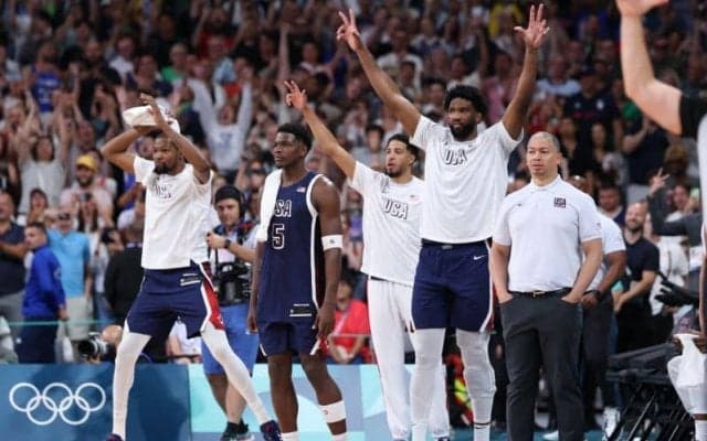 「何が起きてるの？」エンビードへのブーイングの背景を知らなかった大物選手とは