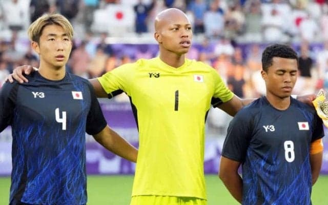 「正念場」スペイン大手紙が大岩ジャパンを「最も傑出した相手」と警戒！「我々の欠点は明らか」母国代表の課題を指摘【パリ五輪】