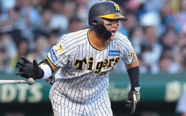 「巨人にしたら嫌な2点だった」聖地で巨人に3連勝の阪神、球団OBが絶賛した「若武者の働き」とは