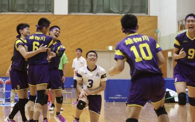 ベスト4進出チームが決まる男子3日目（8/3）決勝トーナメント3回戦・準々決勝全12試合の紹介【北部九州インターハイ2024】