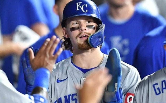 大谷翔平が去っても…ジャッジに現れた“ライバル”　躍動の24歳、白熱するMVPレース