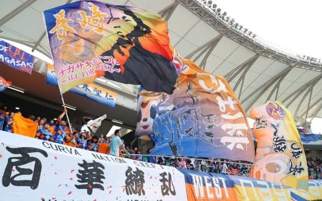 長崎が新潟医療福祉大MF松本天夢の来季加入内定を発表！ 「1日でも早く長崎の勝利に貢献できるように頑張ります」