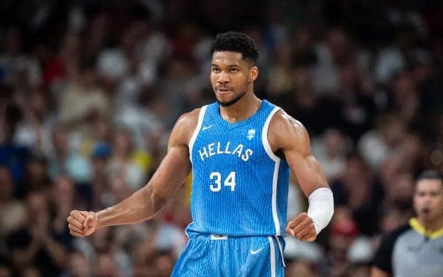 五輪ギリシャ代表が今大会初勝利でA組暫定2位に浮上…オーストラリア代表は決勝T進出へ黄色信号