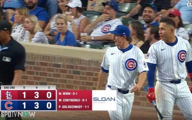 意味わかんねえよ！ 打者がブチギレ！ まさかの“ピッチクロック違反”に大激怒… 監督も猛ダッシュで参戦→審判に猛抗議