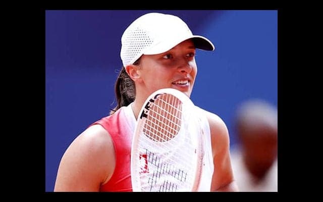  ポーランド人初のメダル獲得 