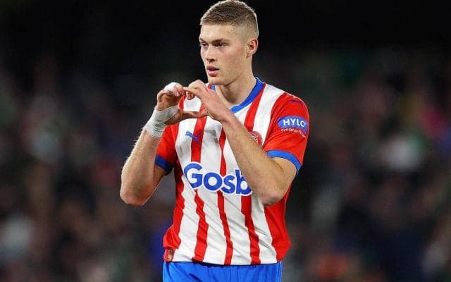 ローマが昨季ラ・リーガ得点王のドフビク獲得！　クラブ一丸でアトレティコとの争奪戦制す