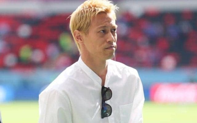 「マジでこれオフサイドになるん？」本田圭佑が細谷真大の”ゴール取り消し”判定に嘆き「もうサッカーのルールがよく分からん。。」【パリ五輪】