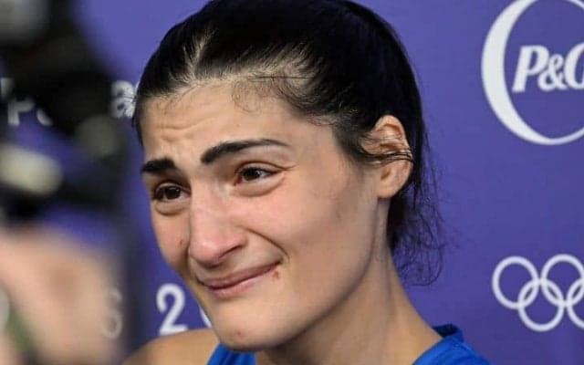 「彼女に謝りたい」試合棄権の伊戦士が性別騒動の女子ボクサーに謝罪 渦巻く論争に「悲しい。IOCを尊重する」【パリ五輪】