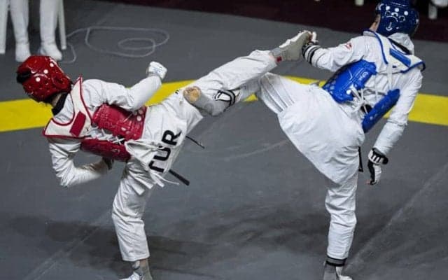 「柔道とテコンドーの区別もできないのか？」失態続きのパリ五輪組織委員会がまたも表記ミス「正当な抗議で是正することが重要」【パリ五輪】