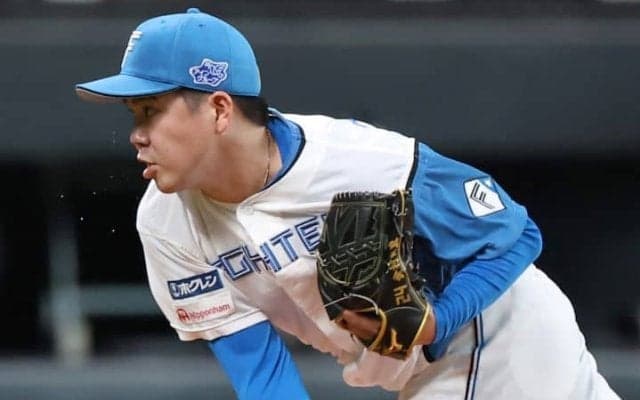 新人王争いのダークホースとなるか、7月3勝マークの日ハム・金村尚真　後半戦の力投も注目集める